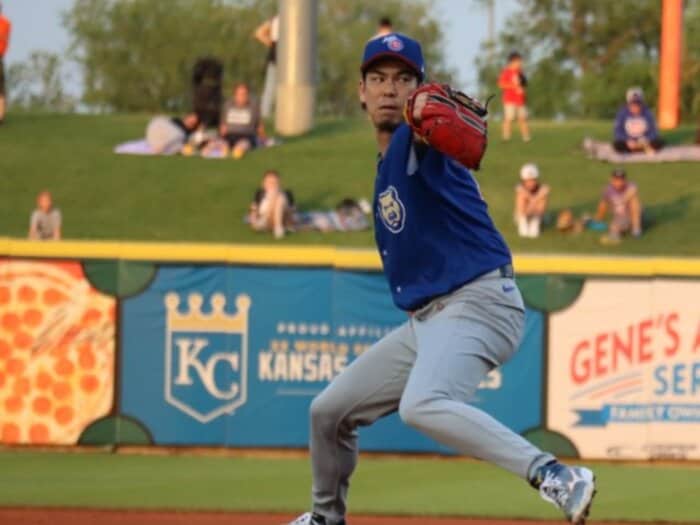 「え、これで出んの？」前田健太がヤンキース電撃契約の直前につかんでいた「ゼロヒャク」の感覚…広島時代からの記者だけが知る“復活の兆し”＜Number Web＞ photograph by Yuki Yamada