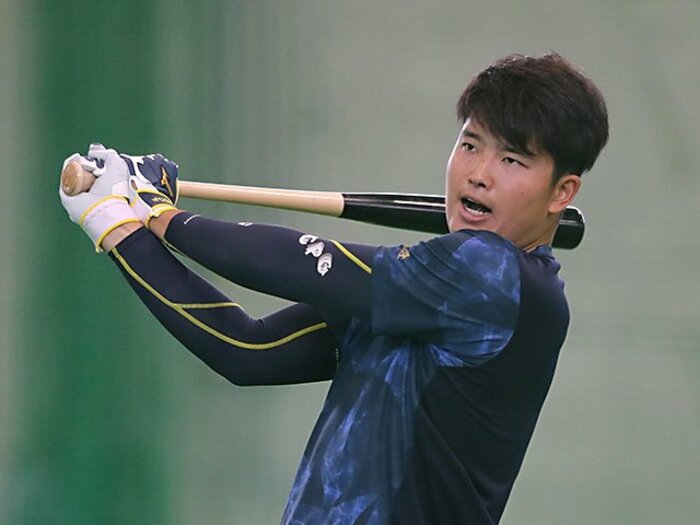 プロ野球、自主トレでヤクルト村上宗隆らに陽性判定が…契約期間外でも球団が管理すべき?<Number Web> photograph by SANKEI SHINBUN