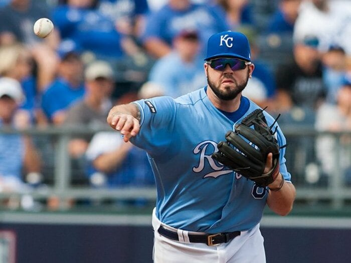 拝啓、プロ野球の編成部の皆様。メジャーの大物獲得チャンスです！＜Number Web＞ photograph by Getty Images
