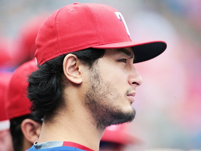 投手ランクとダルビッシュ有。～日本人投手の評価が低すぎる!?～＜Number Web＞ photograph by Getty Images