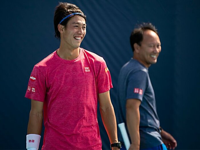 錦織圭が無冠の天才から脱するため、好相性のマイアミで見たい執念。<Number Web> photograph by Getty Images