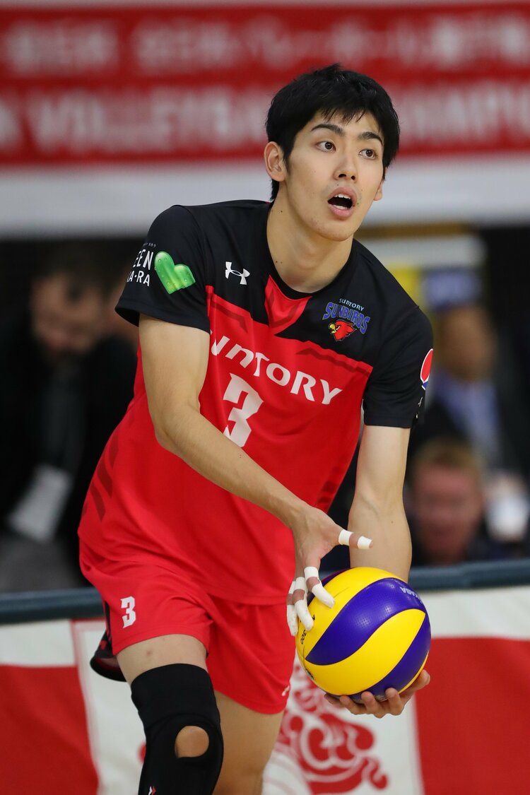 27歳で引退…Vリーグファイナリストが異例の“社業専念”「遥輝に決めさせ