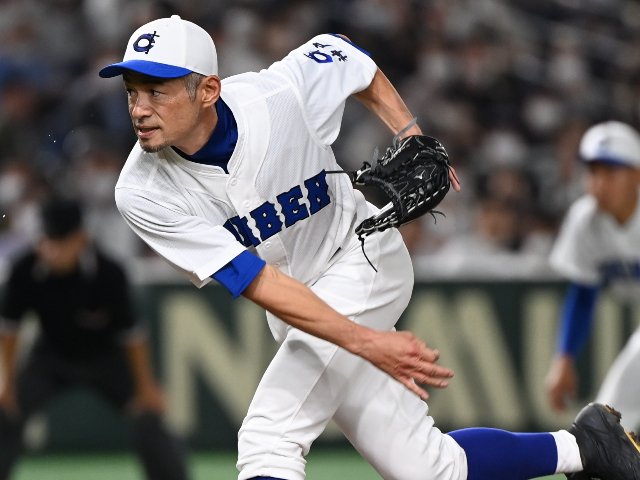 イチロー「僕がいなかったらできないから」女子高校選抜戦までの怪我と