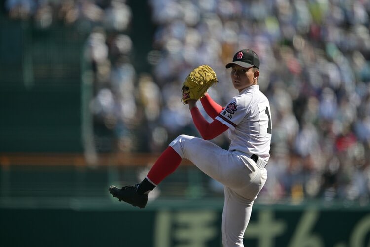 3／3）「なぜ慶応高はチャンスでフライアウトしても怒られない