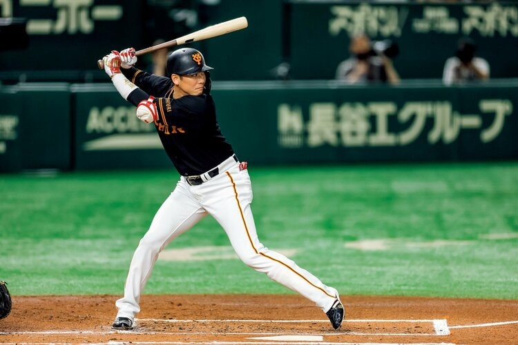 これじゃ打てねえわ、と思って…」巨人・坂本勇人34歳が明かす“復活の一