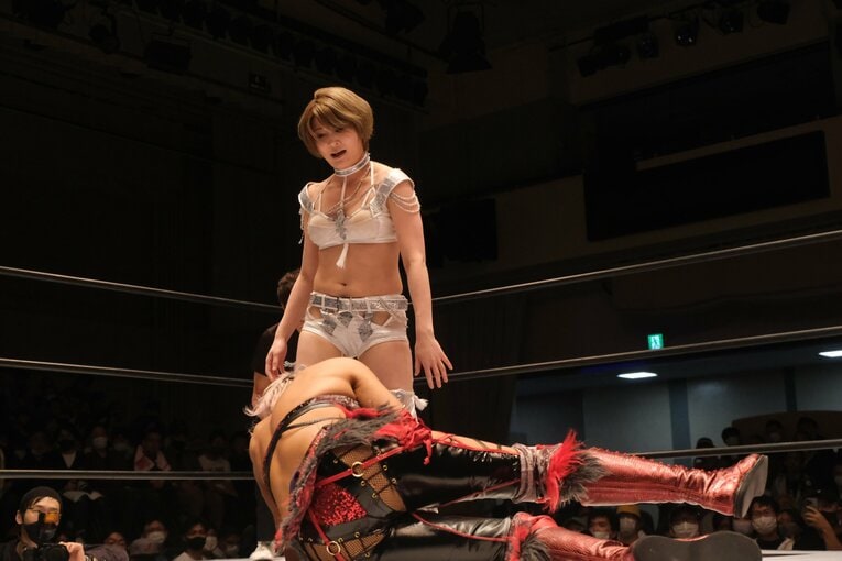 ©Norihiro Hashimoto