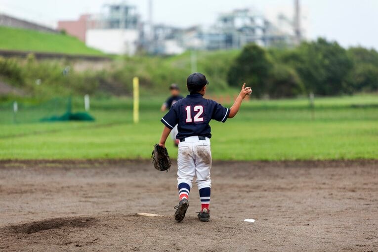 ※写真はイメージです　©Getty Images