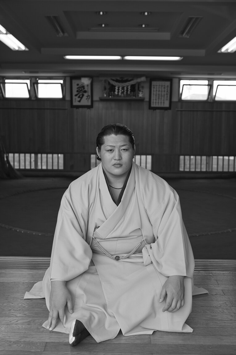 2013年撮影　©BUNGEISHUNJU