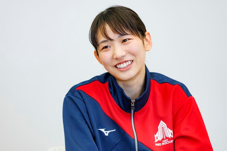 2022年2月撮影　©Kiichi Matsumoto