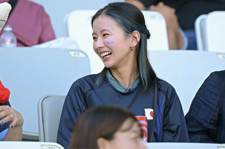 ©Takuya Kaneko/JMPA