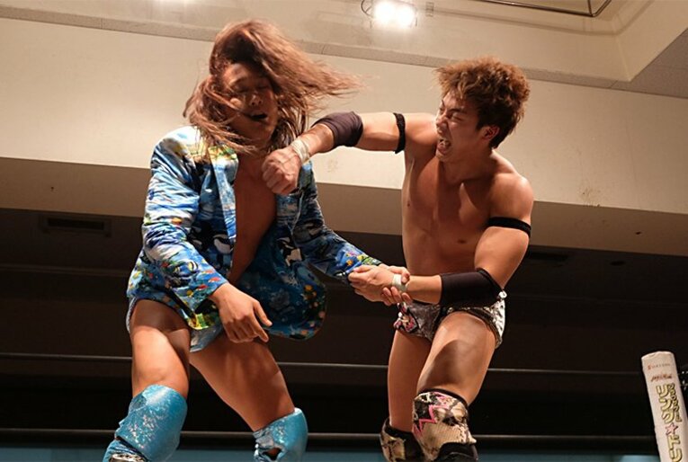 1日3興行開催の“心意気”を残して。西の聖地「博多スターレーン」閉館。(4)