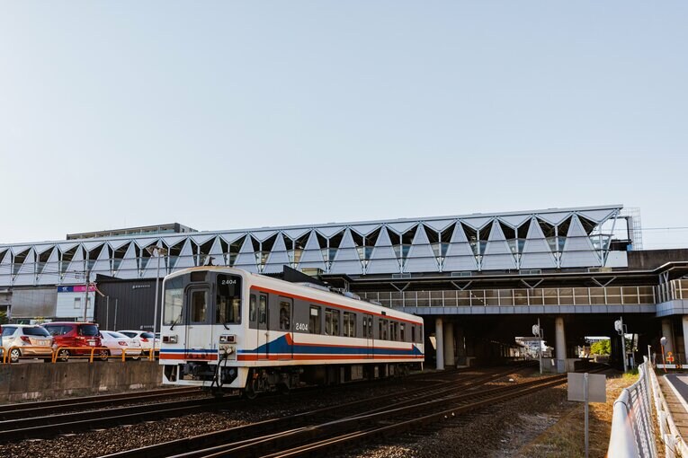 関東鉄道常総線