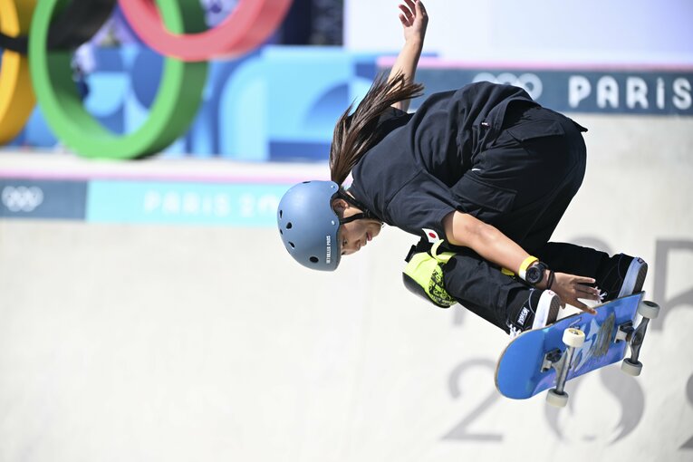 ©Asami Enomoto/JMPA 