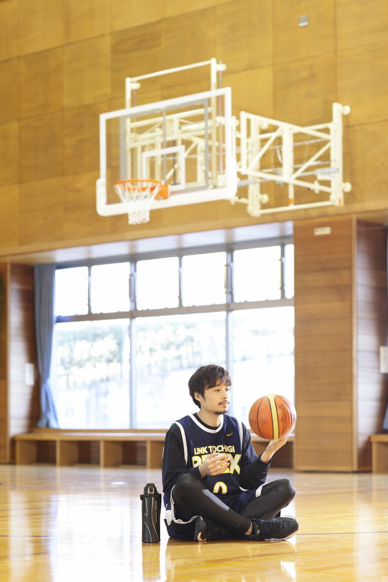 2011年インタビュー　©︎Shiro Miyake