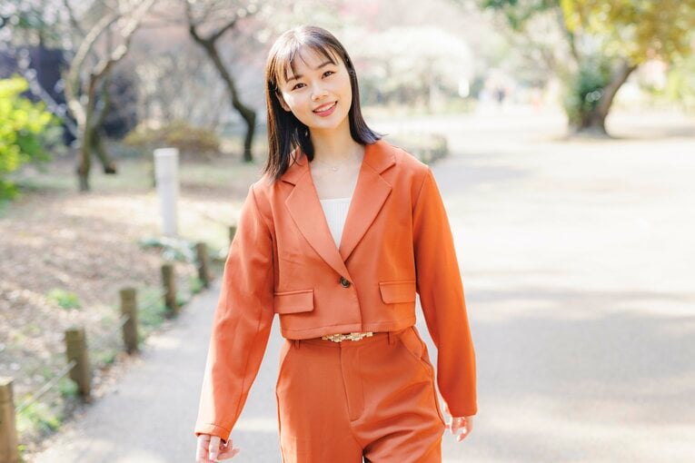 脳外科の看護師・長野じゅりあ26歳が迎えるプロレスデビュー…職場の先生たちも大騒ぎ「“ロープだこ”の診察から病棟中で噂に（笑）」(22)