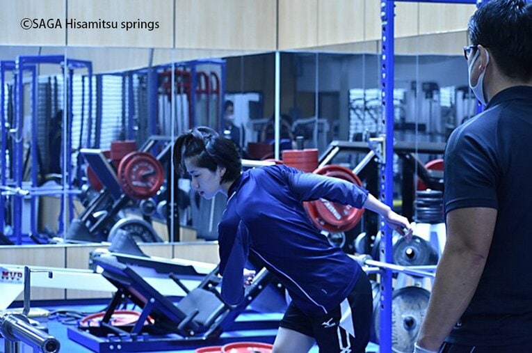 長岡望悠「また違う自分で成長を」。2度の大怪我、バレー人生の再出発。(2)