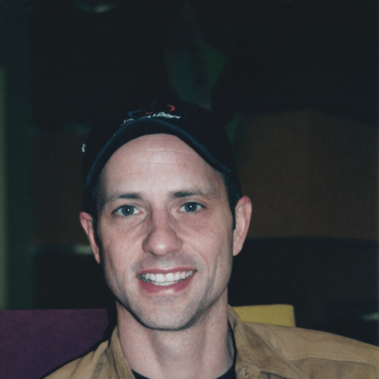 ボイタノ（2003年撮影）　©Akiko Tamura