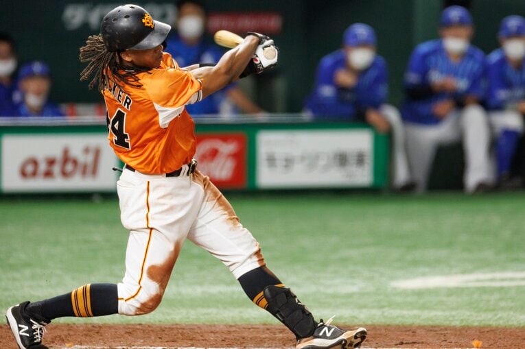 ©Sports Graphic Number