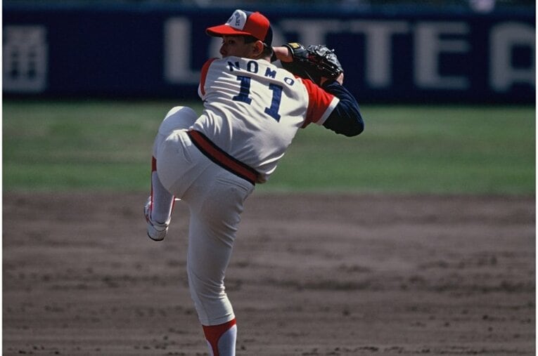 ©Sports Graphic Number