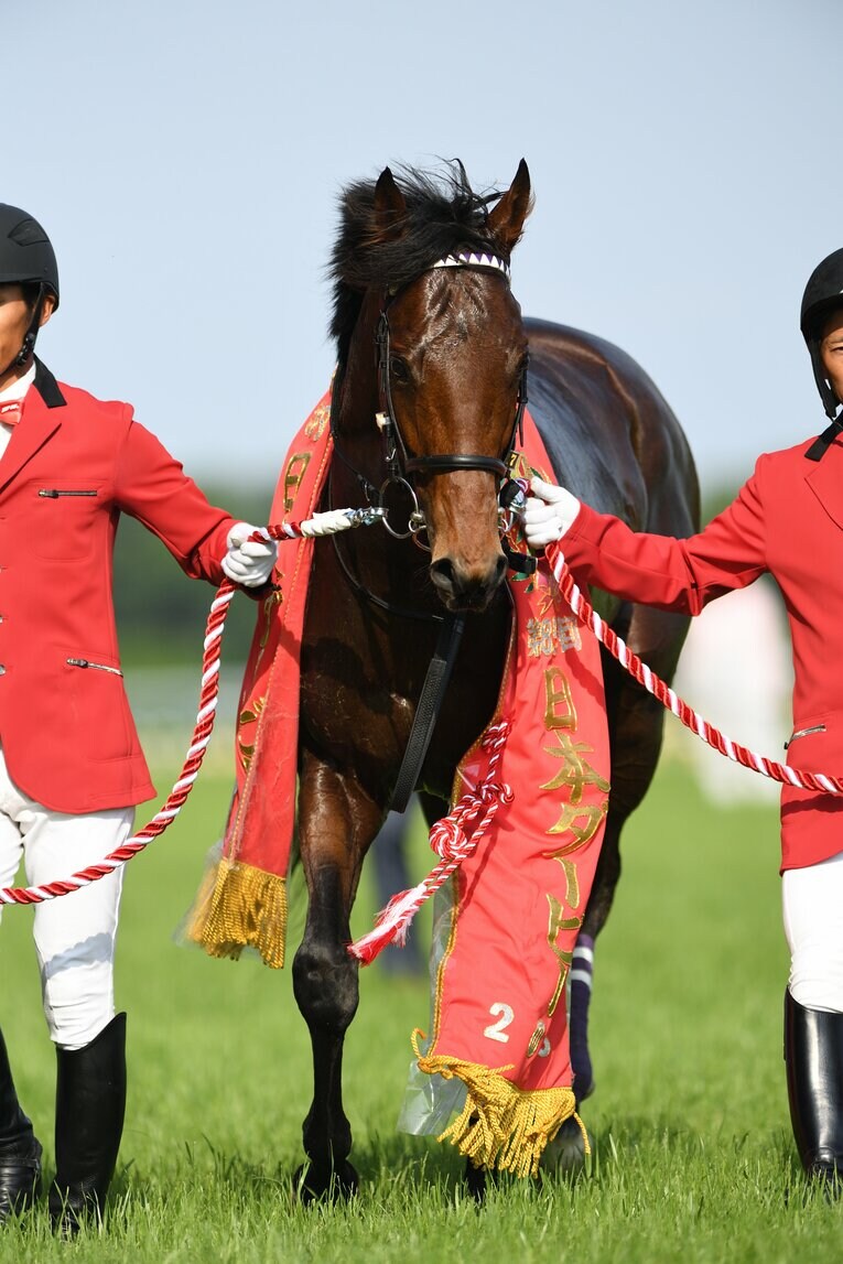 《現役馬が急死》ワグネリアンの未来を奪った“内臓疾患”はなぜ競走馬にとって危険なのか？「ホースマンは常にリスクに向き合っている」(11)