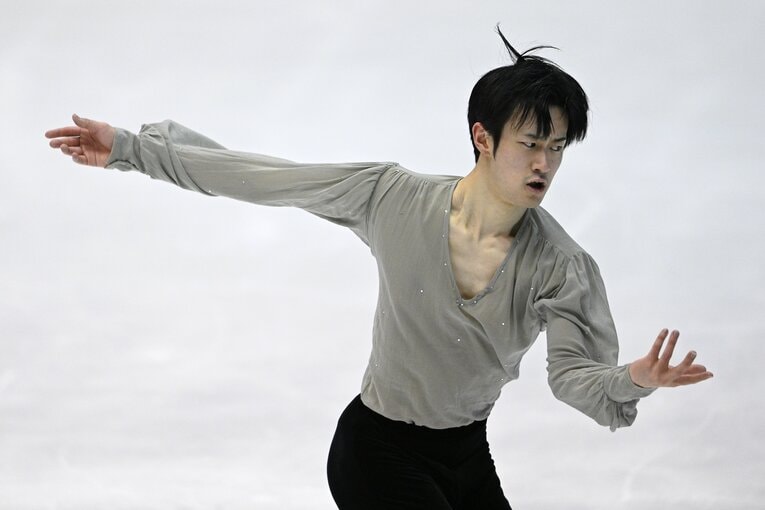 山本草太　ⒸTsutomu Kishimoto