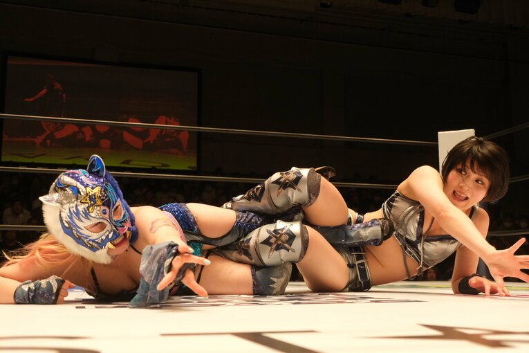 「AZMと天咲にも急がせるつもりはなかった」スターライト・キッドが明かす“新ユニットNEO GENESIS結成”への思い《特別グラビア》(60)