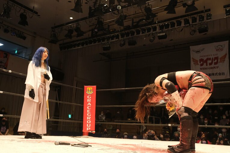 ©Norihiro Hashimoto