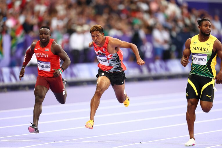 ©︎Ryosuke Menju/JMPA