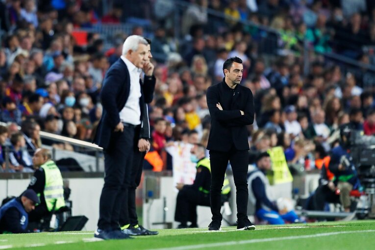 久保建英は「バルサ下部組織の旧友」と何を話したのだろうか… カンプノウで撮った才能の一端と敗戦の悔しさ〈撮影者の視点〉(21)