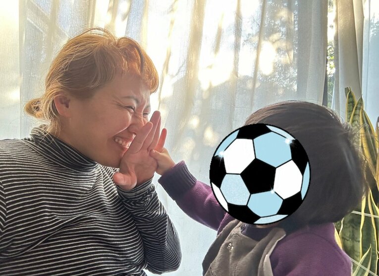 写真／丸山さん提供