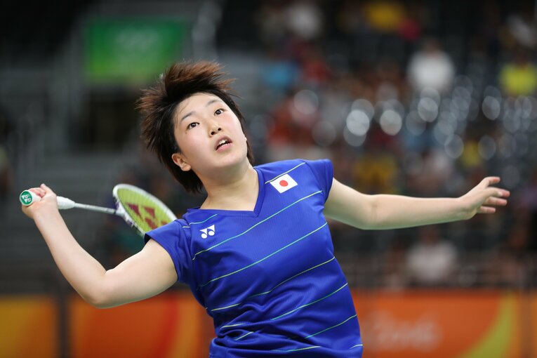 リオ五輪　©︎JMPA