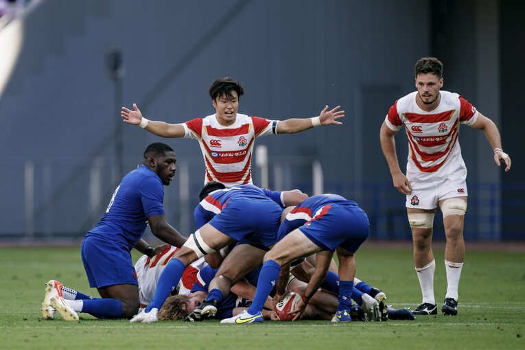 SH齋藤直人　©︎Kiichi Matsumoto