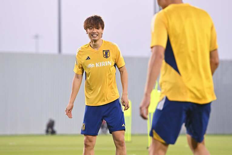 板倉滉　©︎Kaneko Takuya/JMPA