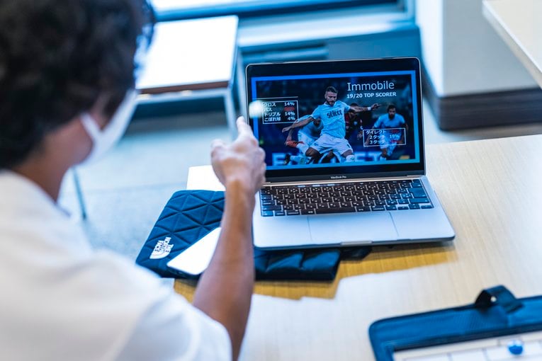 ©︎Kiichi Matsumoto