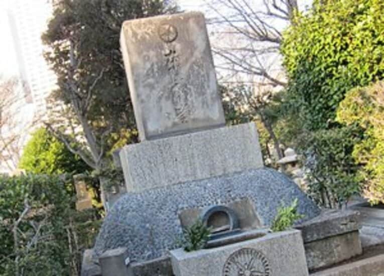 お花見シーズン直前ボタリング。ブームの「墓マイラー」をやってみた。(10)