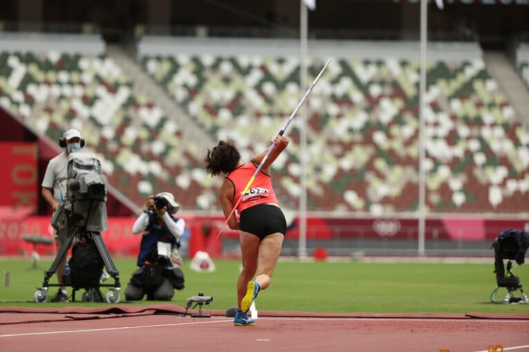 東京オリンピック2020 ©︎JMPA
