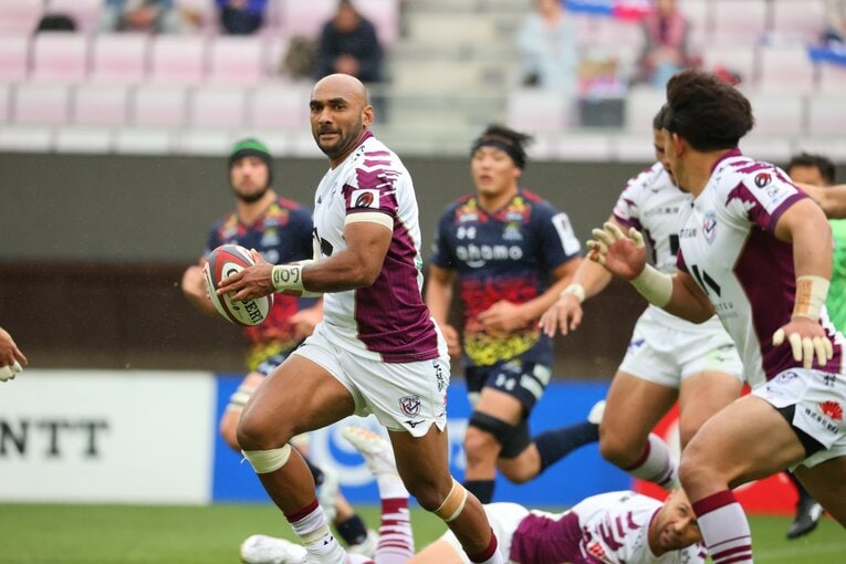 WTB セミシ・マシレワ　©︎JRLO