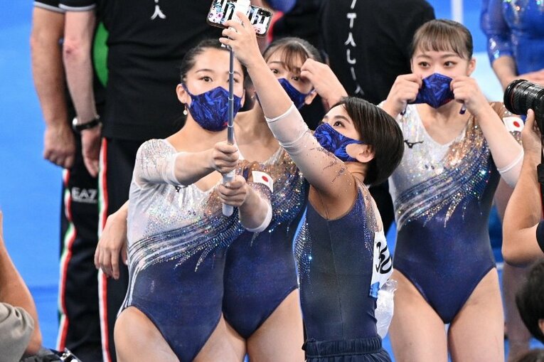 ©Asami Enomoto/JMPA