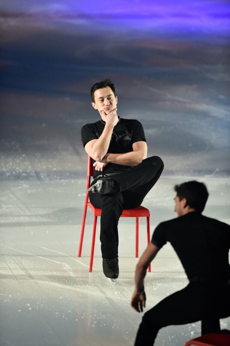 ©Sports Graphic Number