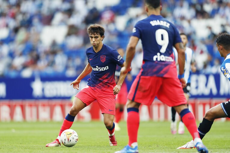 “アジア人差別疑惑”後に古巣復帰したグリーズマンを撮りに行ったら…「アディショナルタイム10分」の信じられない結末〈激写〉(27)