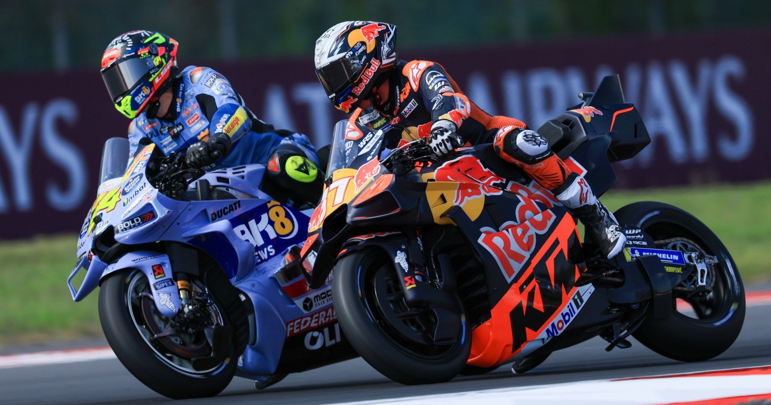 MotoGP - Number Web - ナンバー
