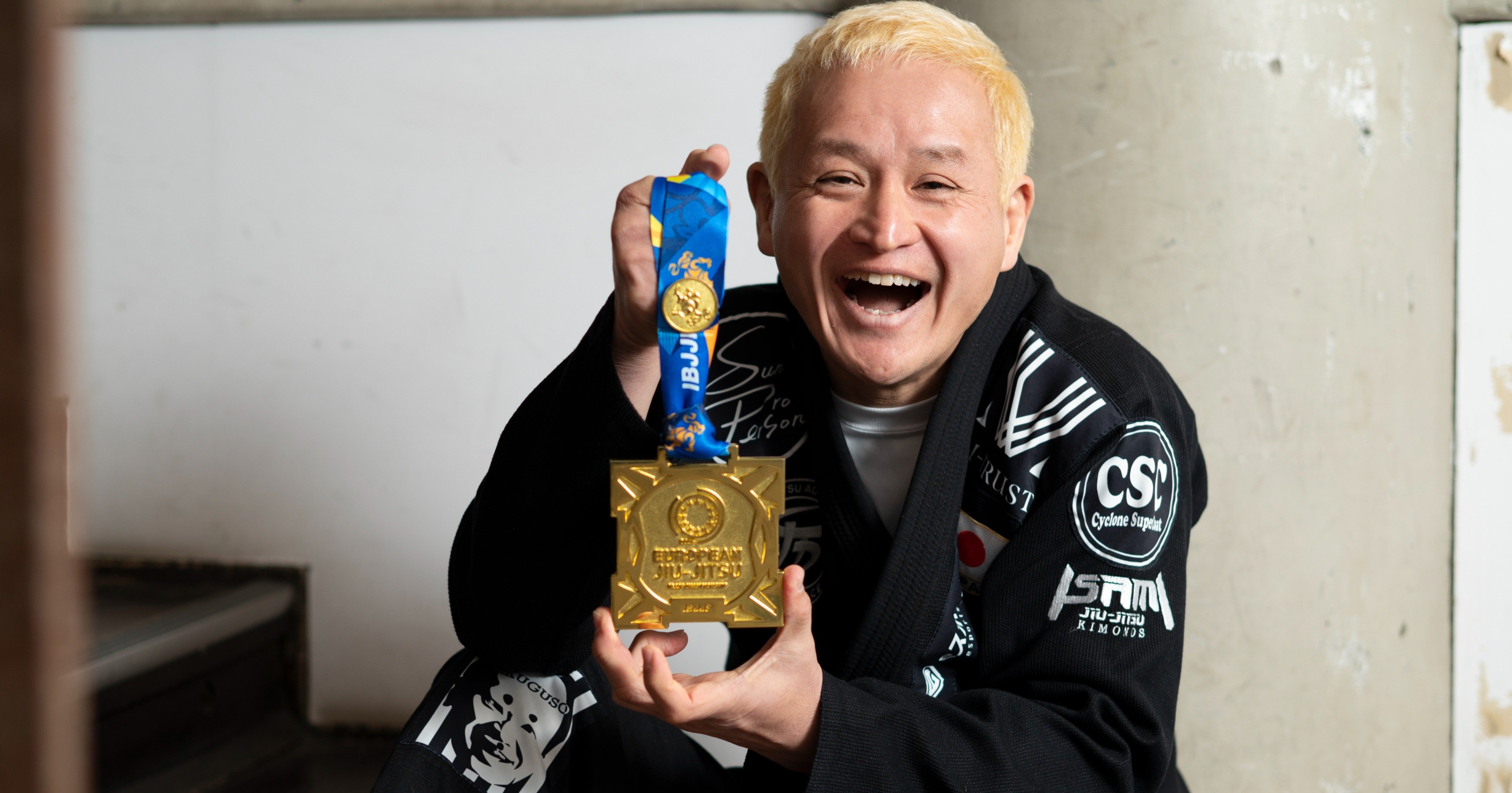 芸人 ガリットチュウ