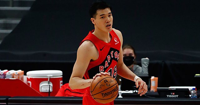 渡邊雄太は『与えられたのではなく、勝ち取った』…NBA挑戦3年目で掴んだラプターズとの「本契約」と“さらに上を目指す姿勢”