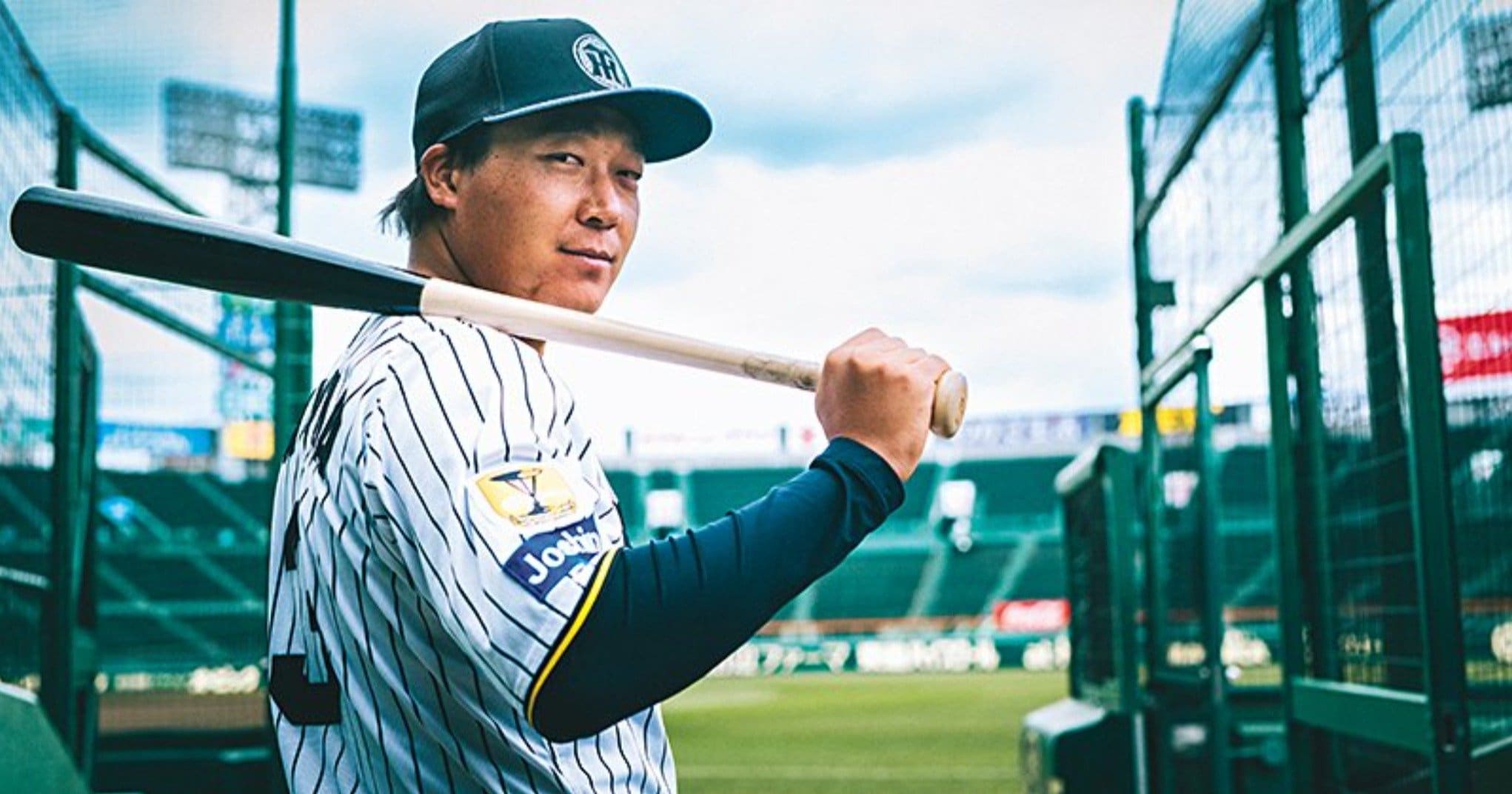 最高だけど最悪」阪神・大山悠輔が語った“山あり谷ありの1年”…年の瀬に