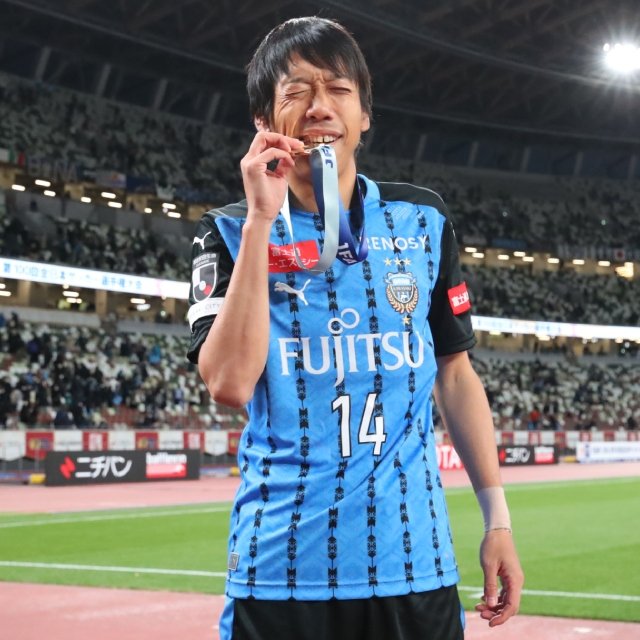 【父の教え】中村憲剛の心に3つの家訓「感謝・感激・感動」 天皇杯優勝で引退、漫画超えのエンディング