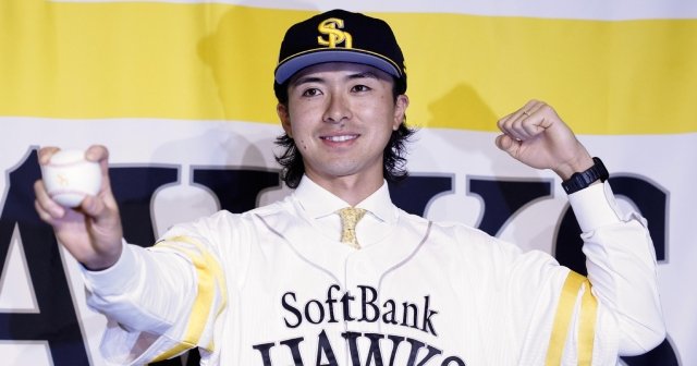 上沢直之のソフトバンク移籍に“意外な本音”「プロ野球はお金の世界