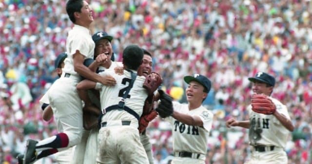 最強軍団・大阪桐蔭にもこんな時代が…02年夏の“初戦敗退”から西谷野球