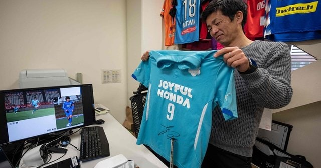 三笘薫ら輩出の名門・筑波大に“久保建英らを育てた中西メソッド”注入