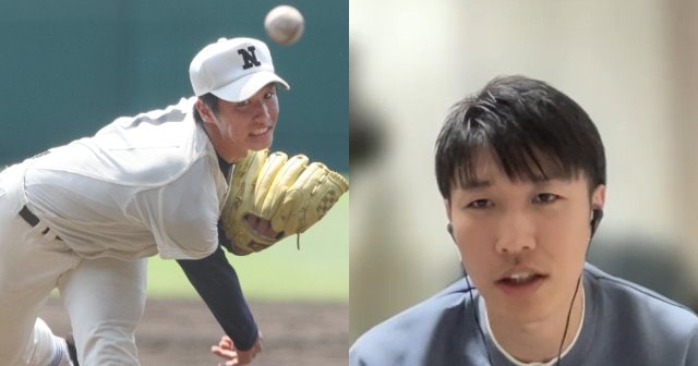 日大三で甲子園優勝投手→早稲田大の「ドラ1候補」吉永健太朗30歳は人材大手の会社員になっていた！ 本人に聞いた「なぜプロに進まなかった？」 -  高校野球 - Number Web - ナンバー