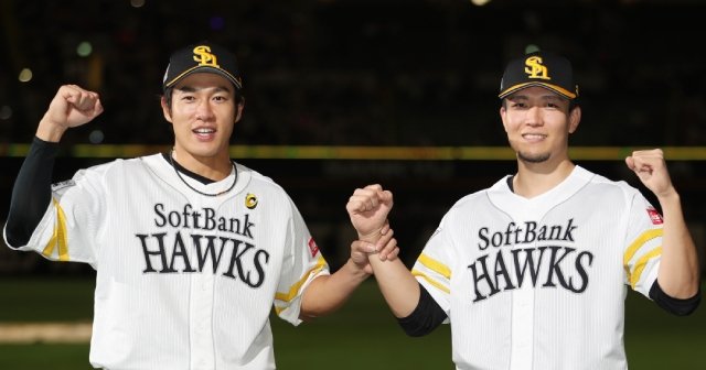 ソフトバンク史上最高のドラフトで“まさかの指名”「千賀滉大や甲斐拓也